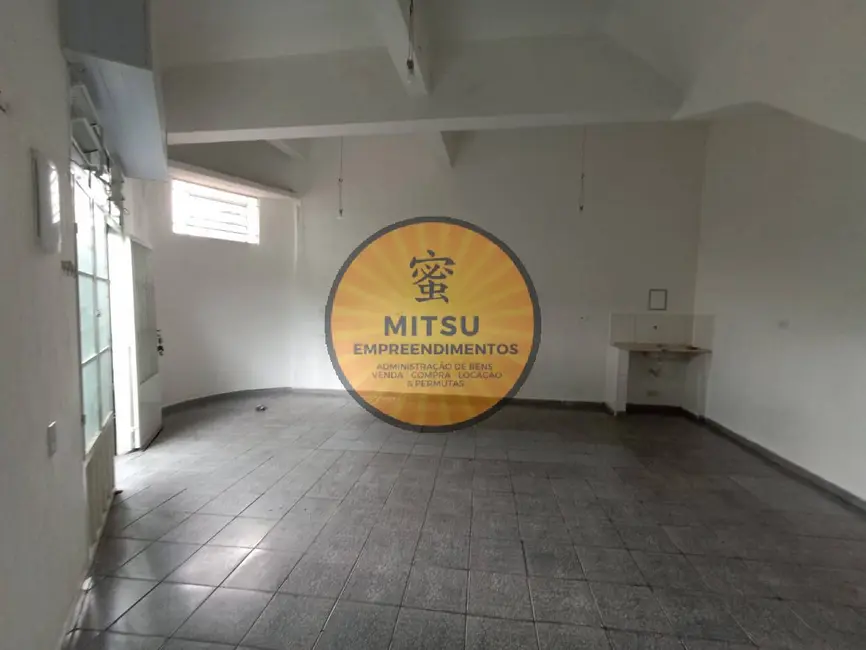 Foto 5 de Casa com 1 quarto à venda e para alugar em Bangú, Santo Andre - SP