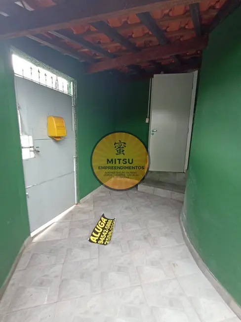 Foto 3 de Casa com 1 quarto à venda e para alugar em Bangú, Santo Andre - SP