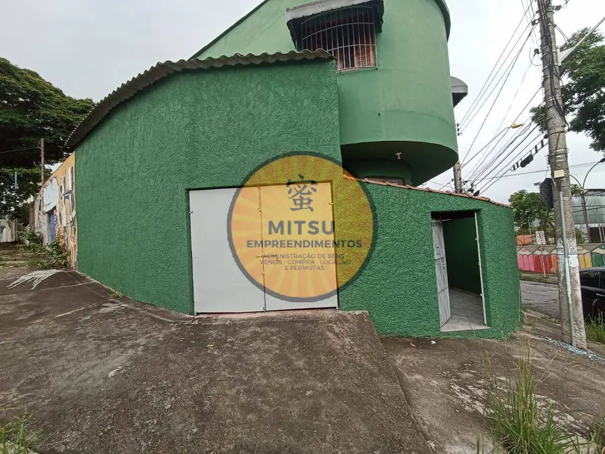 Foto 1 de Casa com 1 quarto à venda e para alugar em Bangú, Santo Andre - SP