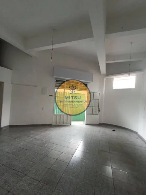 Foto 6 de Casa com 1 quarto à venda e para alugar em Bangú, Santo Andre - SP