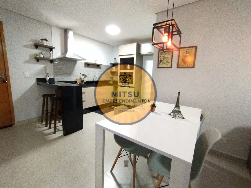 Foto 1 de Apartamento com 2 quartos à venda, 67m2 em Parque das Nações, Santo Andre - SP