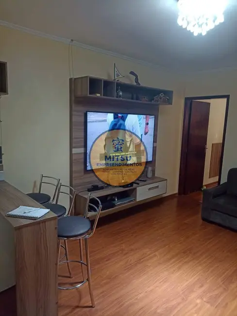 Foto 9 de Casa com 2 quartos à venda, 240m2 em Vila Tibiriçá, Santo Andre - SP