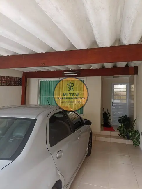 Foto 3 de Casa com 2 quartos à venda, 240m2 em Vila Tibiriçá, Santo Andre - SP