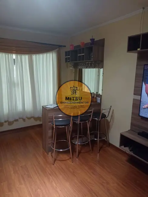 Foto 4 de Casa com 2 quartos à venda, 240m2 em Vila Tibiriçá, Santo Andre - SP