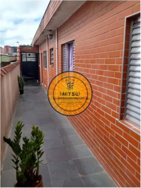 Foto 2 de Casa com 2 quartos à venda, 230m2 em Vila Luzita, Santo Andre - SP