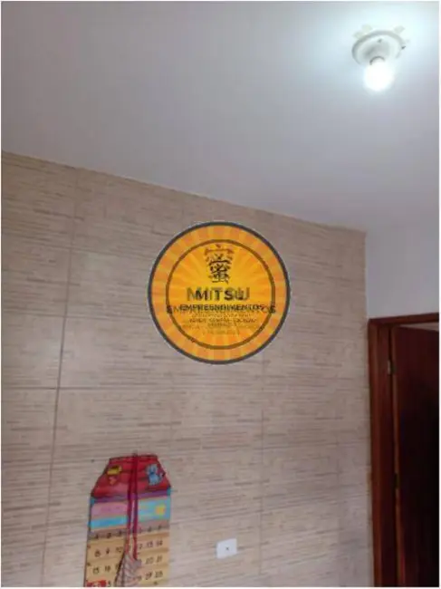 Foto 9 de Casa com 2 quartos à venda, 230m2 em Vila Luzita, Santo Andre - SP