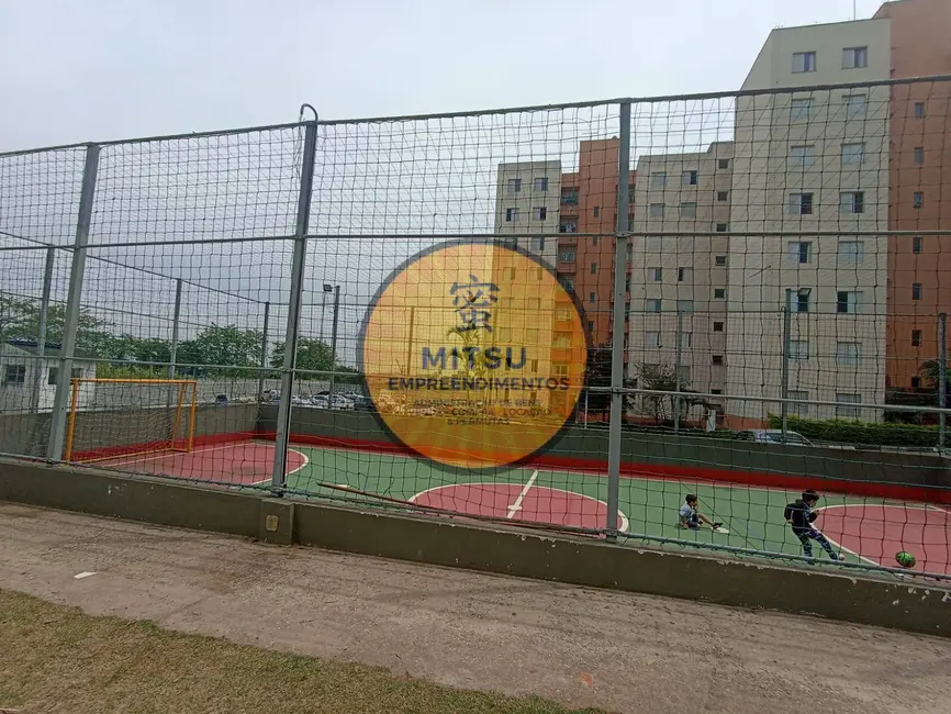 Foto 7 de Apartamento com 2 quartos à venda, 56m2 em Parque São Vicente, Maua - SP