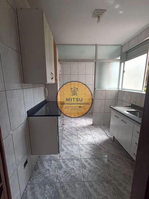 Foto 9 de Apartamento com 2 quartos à venda, 56m2 em Parque São Vicente, Maua - SP