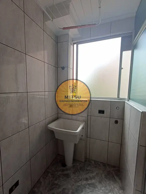 Foto 4 de Apartamento com 2 quartos à venda, 56m2 em Parque São Vicente, Maua - SP