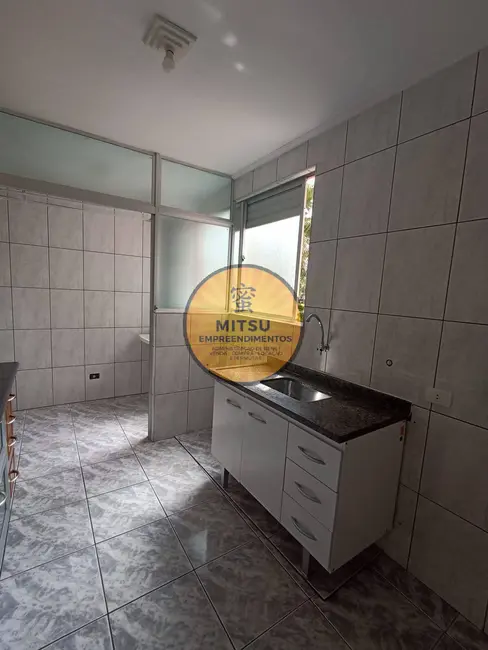 Foto 6 de Apartamento com 2 quartos à venda, 56m2 em Parque São Vicente, Maua - SP