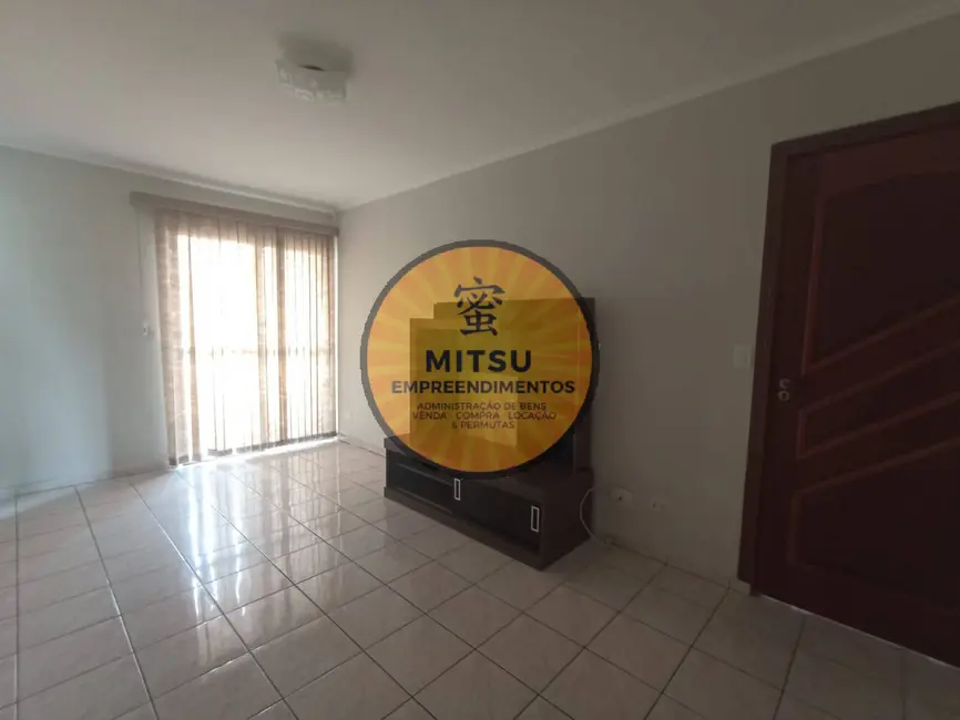 Foto 8 de Apartamento com 2 quartos à venda, 56m2 em Parque São Vicente, Maua - SP