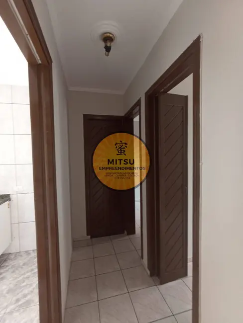 Foto 3 de Apartamento com 2 quartos à venda, 56m2 em Parque São Vicente, Maua - SP