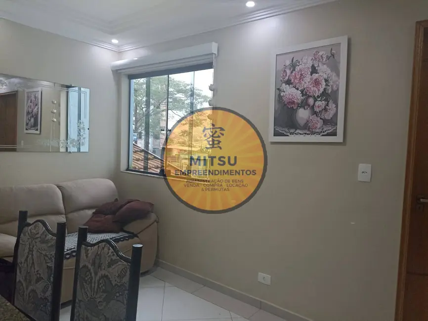 Apartamento com 2 quartos à venda, 42m2 em Jardim Rodolfo Pirani, São Paulo - SP - imagem 4 Foto 4 de Apartamento com 2 quartos à venda, 42m2 em Jardim Rodolfo Pirani, São Paulo - SP