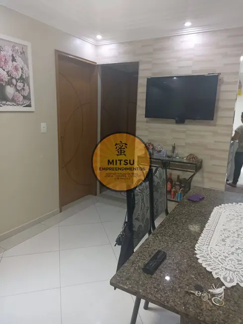 Apartamento com 2 quartos à venda, 42m2 em Jardim Rodolfo Pirani, São Paulo - SP - imagem 8 Foto 8 de Apartamento com 2 quartos à venda, 42m2 em Jardim Rodolfo Pirani, São Paulo - SP