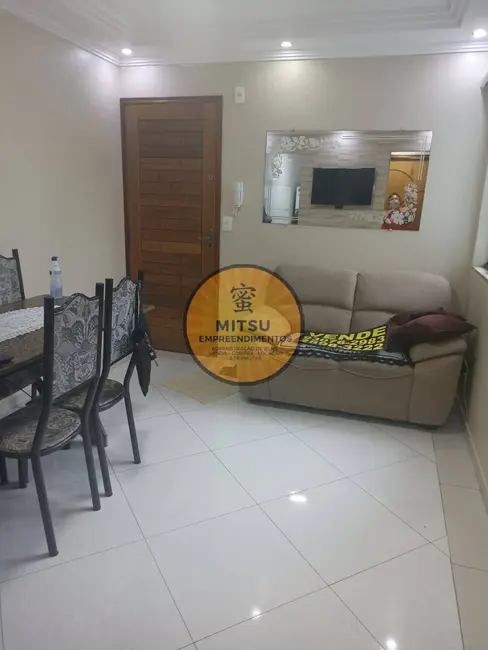 Apartamento com 2 quartos à venda, 42m2 em Jardim Rodolfo Pirani, São Paulo - SP - imagem 9 Foto 9 de Apartamento com 2 quartos à venda, 42m2 em Jardim Rodolfo Pirani, São Paulo - SP