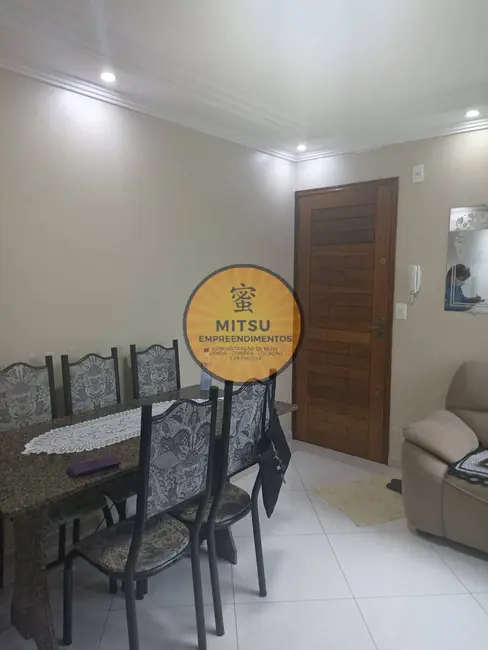 Apartamento com 2 quartos à venda, 42m2 em Jardim Rodolfo Pirani, São Paulo - SP - imagem 7 Foto 7 de Apartamento com 2 quartos à venda, 42m2 em Jardim Rodolfo Pirani, São Paulo - SP