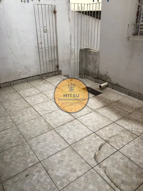 Foto 4 de Sobrado com 3 quartos à venda em Parque Gerassi, Santo Andre - SP