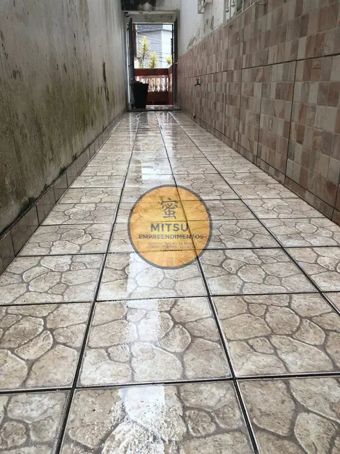 Foto 3 de Sobrado com 3 quartos à venda em Parque Gerassi, Santo Andre - SP