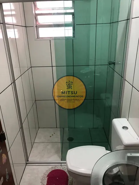 Foto 6 de Sobrado com 3 quartos à venda em Parque Gerassi, Santo Andre - SP