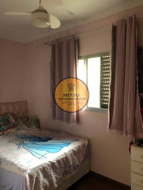 Foto 8 de Sobrado com 3 quartos à venda em Parque Gerassi, Santo Andre - SP