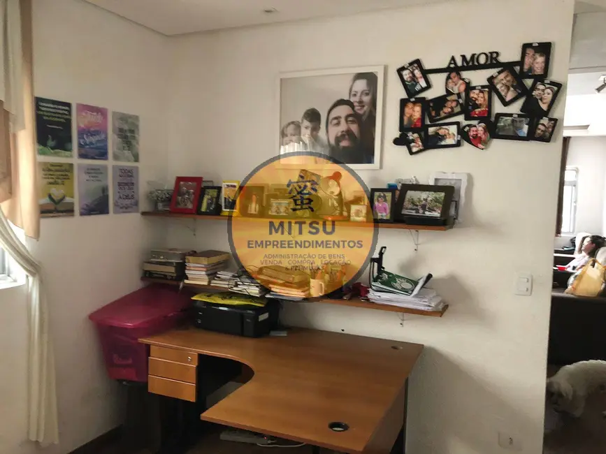 Foto 9 de Sobrado com 3 quartos à venda em Parque Gerassi, Santo Andre - SP