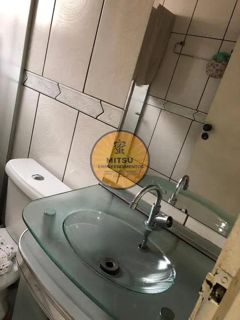 Foto 5 de Sobrado com 3 quartos à venda em Parque Gerassi, Santo Andre - SP