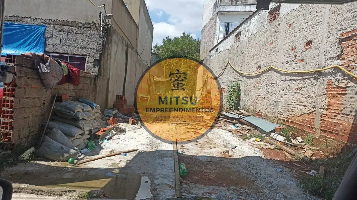 Foto 2 de Terreno / Lote à venda em Vila Alpina, São Paulo - SP