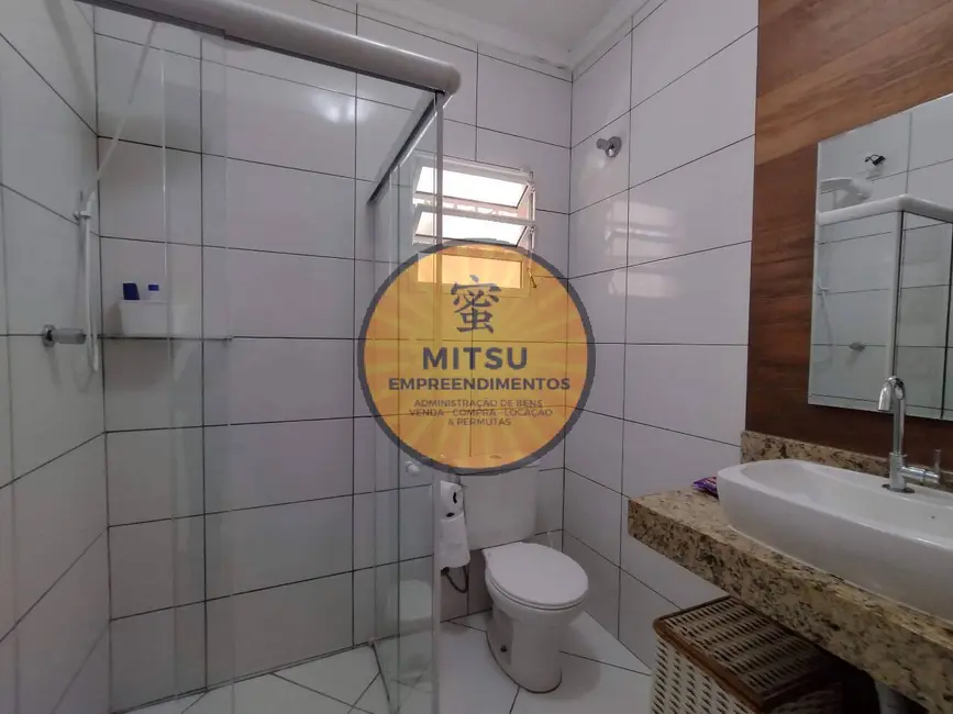 Foto 7 de Casa com 2 quartos à venda em Campestre, Santo Andre - SP