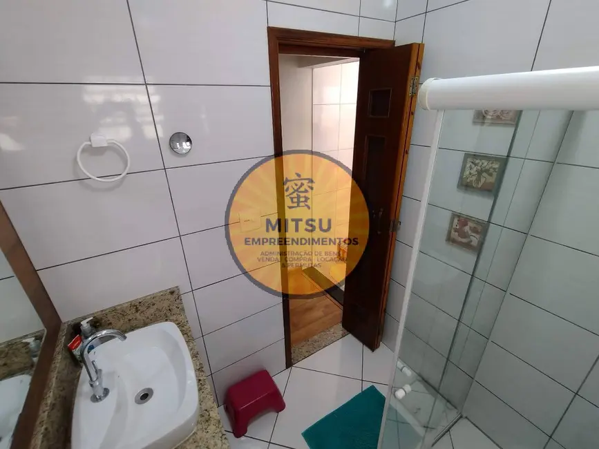 Foto 5 de Casa com 2 quartos à venda em Campestre, Santo Andre - SP