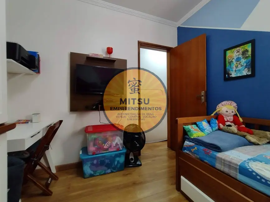 Foto 9 de Casa com 2 quartos à venda em Campestre, Santo Andre - SP