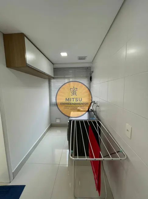 Foto 5 de Apartamento com 3 quartos à venda em Jardim, Santo Andre - SP