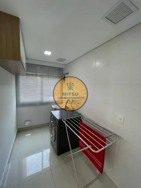 Foto 9 de Apartamento com 3 quartos à venda em Jardim, Santo Andre - SP