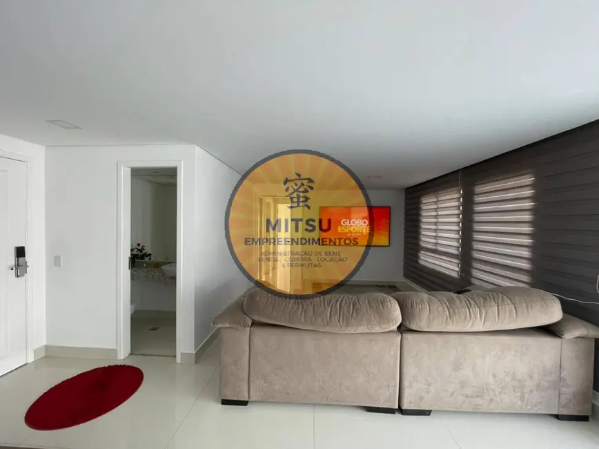 Foto 3 de Apartamento com 3 quartos à venda em Jardim, Santo Andre - SP