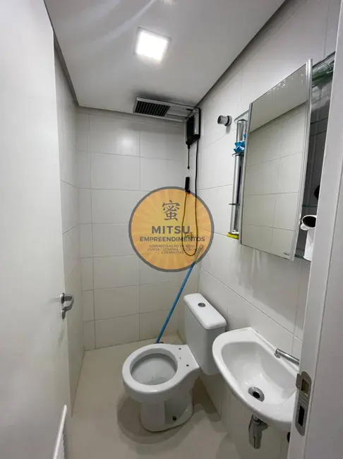 Foto 8 de Apartamento com 3 quartos à venda em Jardim, Santo Andre - SP