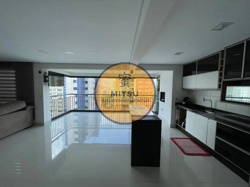 Foto 1 de Apartamento com 3 quartos à venda em Jardim, Santo Andre - SP