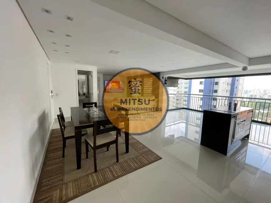 Foto 6 de Apartamento com 3 quartos à venda em Jardim, Santo Andre - SP