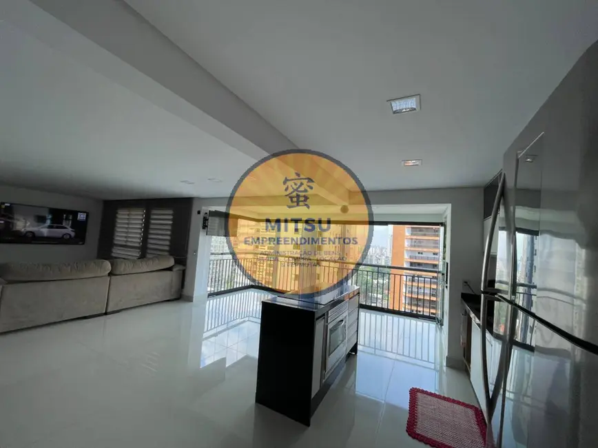 Foto 4 de Apartamento com 3 quartos à venda em Jardim, Santo Andre - SP