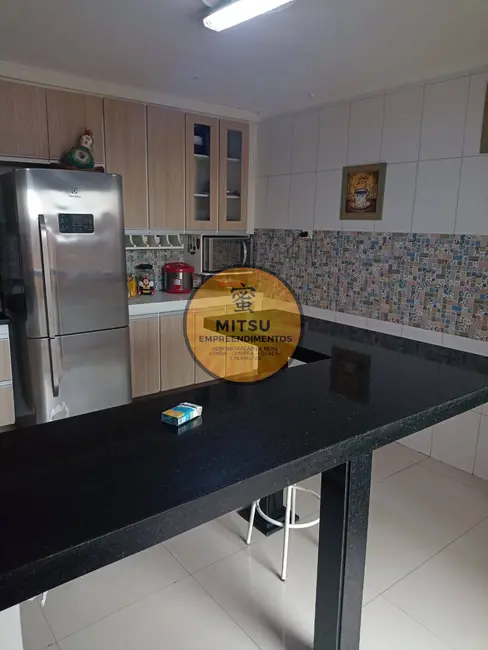 Casa com 3 quartos à venda, 207m2 em Jardim do Estádio, Santo Andre - SP - imagem 3 Foto 3 de Casa com 3 quartos à venda, 207m2 em Jardim do Estádio, Santo Andre - SP