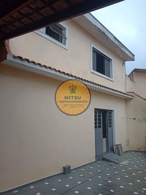 Casa com 3 quartos à venda, 207m2 em Jardim do Estádio, Santo Andre - SP - imagem 5 Foto 5 de Casa com 3 quartos à venda, 207m2 em Jardim do Estádio, Santo Andre - SP