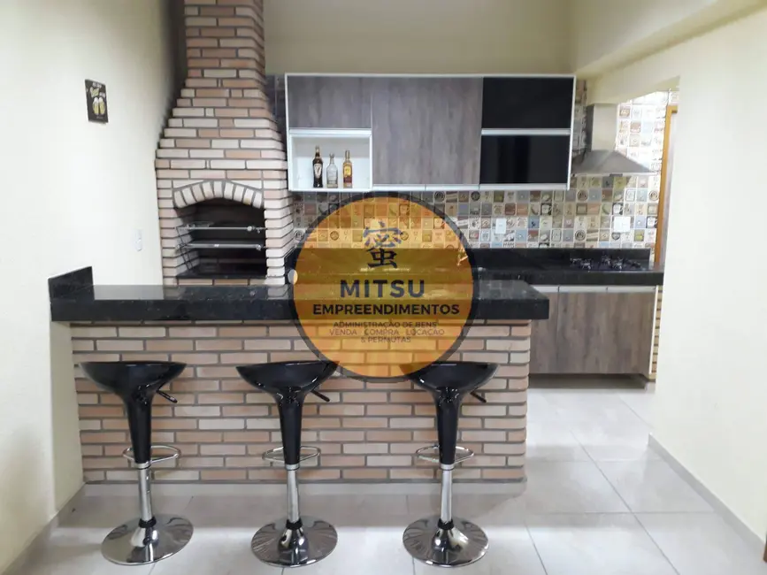 Foto 2 de Apartamento com 3 quartos à venda, 180m2 em Parque das Nações, Santo Andre - SP