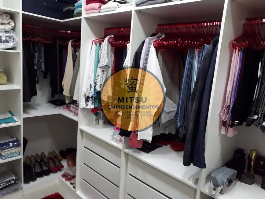 Foto 5 de Apartamento com 3 quartos à venda, 180m2 em Parque das Nações, Santo Andre - SP