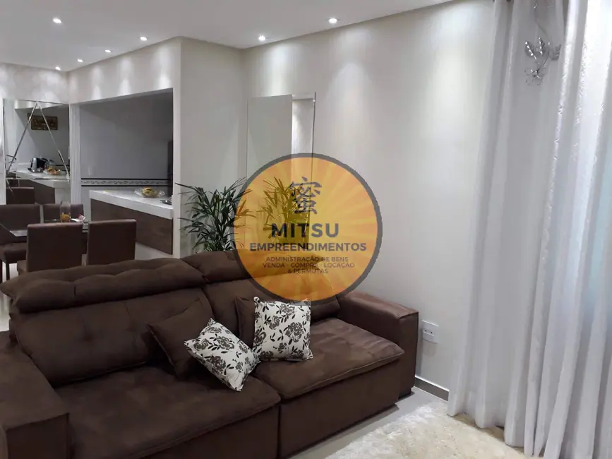 Foto 3 de Apartamento com 3 quartos à venda, 180m2 em Parque das Nações, Santo Andre - SP