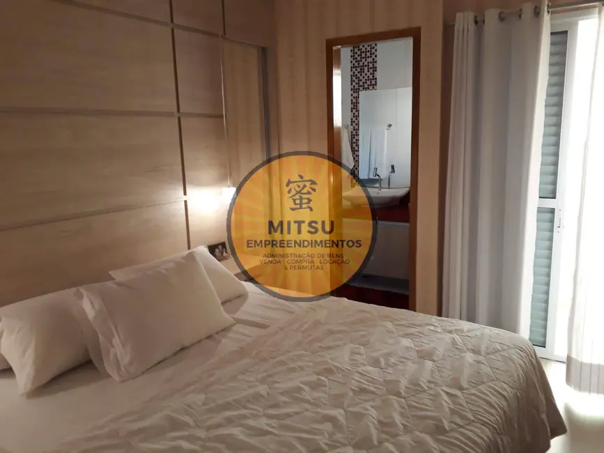 Foto 7 de Apartamento com 3 quartos à venda, 180m2 em Parque das Nações, Santo Andre - SP