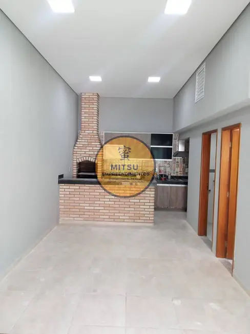 Foto 6 de Apartamento com 3 quartos à venda, 180m2 em Parque das Nações, Santo Andre - SP