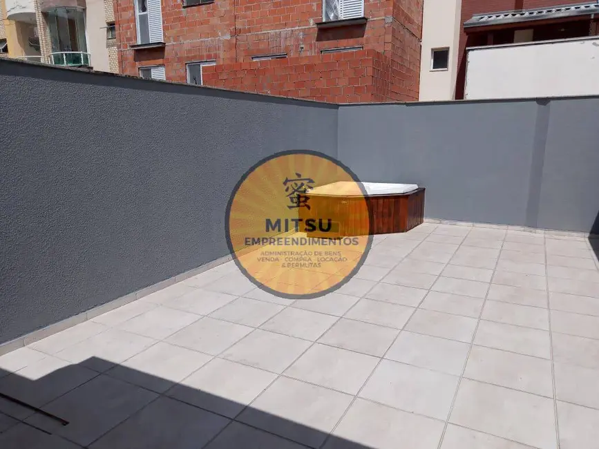 Foto 9 de Apartamento com 3 quartos à venda, 180m2 em Parque das Nações, Santo Andre - SP