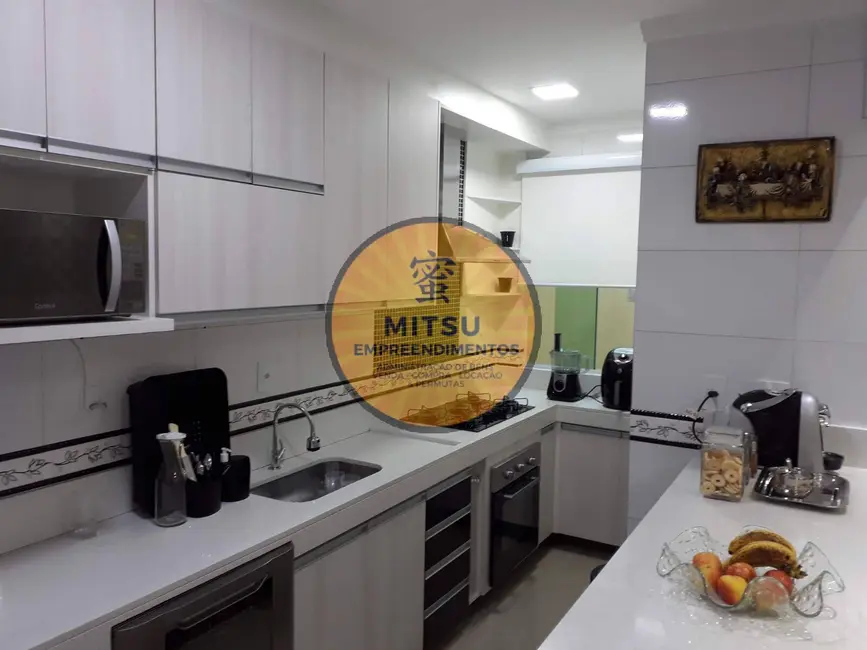 Foto 8 de Apartamento com 3 quartos à venda, 180m2 em Parque das Nações, Santo Andre - SP