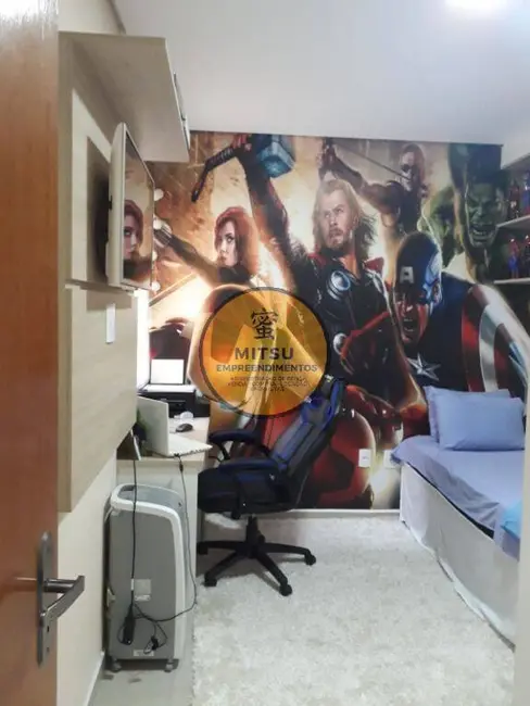 Foto 4 de Apartamento com 3 quartos à venda, 180m2 em Parque das Nações, Santo Andre - SP