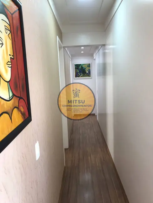 Foto 5 de Apartamento com 3 quartos à venda e para alugar, 114m2 em Centro, Santo Andre - SP