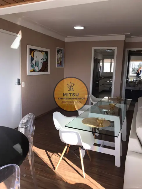 Foto 8 de Apartamento com 3 quartos à venda e para alugar, 114m2 em Centro, Santo Andre - SP