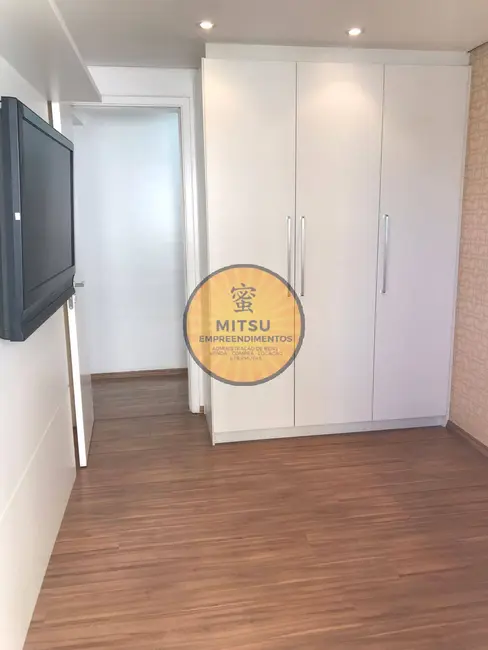 Foto 6 de Apartamento com 3 quartos à venda e para alugar, 114m2 em Centro, Santo Andre - SP